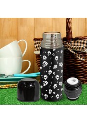 Over thinking Thermos Flask