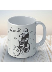 Ho...Ho...Ho Coffee Mug