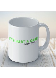 Gaming: Just a gamer Coffee Mug