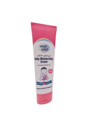 Cool &amp; Cool Baby Moisturizing Cream 200ml