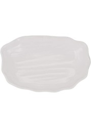 Servewell Melaminewhite - Snack &amp; Dip Bowls White