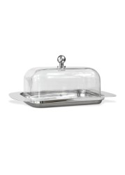 Fissman Butter Dish With Plastic Lid