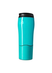 Mighty Mug - Go Wavy Teal Style - MMG-1534D