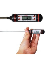 DIGITAL THERMOMETER MULTI PURPOSE