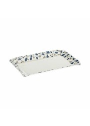 Servewell Decorative Serving Tray