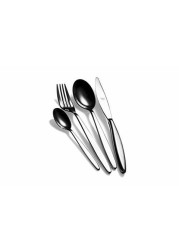 Mepra flatware-sets, Stainless Steel