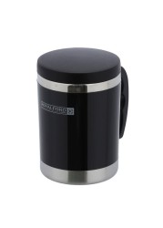 Royalford Travel Mug 11Oz/Black