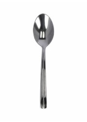 Delcasa 6-Piece Tea Spoon Silver