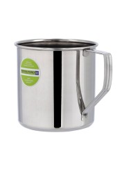 Royalford 11Cm Ss Rainbow Mug