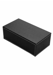 East Lady Rectangular Car Tissue Box Holder Case