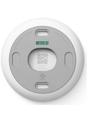 Google Nest Thermostat - Snow (GA01334-US)