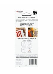 Velcro Extreme Strip 5 Pack