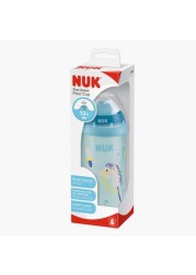 NUK Bottle Feeding Essentials - Bundle