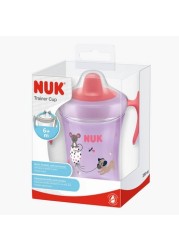 NUK Feeding Essentials - Bundle