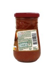 Panzani Wild Mushroom Sauce 210g