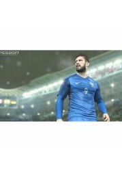 SONY PS4 PRO EVOLUTION SOCCER 17