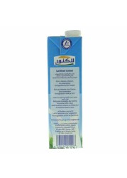 Lacnor Essentials Low Fat Milk 1L x4