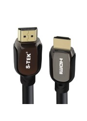 كابل (اتش دي ام أي) 1.4 (VERSION CABLE-S-TEK) (30 متر)