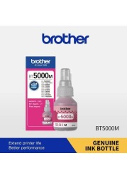 Brother Ink Bottle/BT-5000M