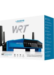 LINKSYS W/L RTR WRT3200ACM AC3200