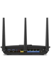 LINKSYS W/L RTR EA7500 AC1900+6400