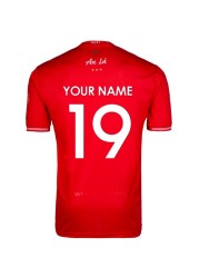 Louth GAA Home Jersey 2 Pieces 2022 Custom Name and Number Shirt