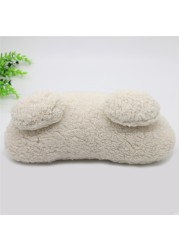 Newborn Baby Photography Props Fleece Pillows Included Baby Photography Equipment Photo Studio Accessories Decorative Stabilizers