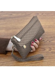 Fashion Women Wallet Clutch Women's Purse Best Phone Wallet Female Case Phone Pocket Women's Fashion Clutch