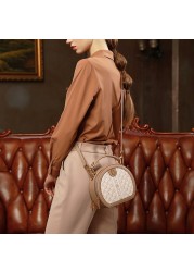 Fashion Flap Crossbody Bags For Women Genuine Leather Small Square Box Clutches Casual Shoulder Messenger Bag Small Bags