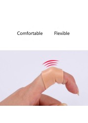 1pc Gel Heel Sticker Soft Hydrocolloid Adhesive Gel Blister Plaster Anti-wear Heel Sticker Pedicure Patch