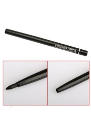 1pc Liquid Eyeliner Pen Waterproof Long Lasting Quick Drying Smooth Makeup Beauty Matte Eye Pencil Cosmetic Makeup Tool