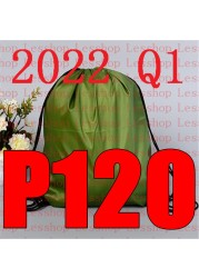 The latest 2022 Q1 BA115 new style BA 115 handful of pocket and pull on rope new handbag