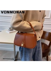 Luxury Designer Shoulder Crossbody Messenger Bag For Female Women Fashion Handbag Purses Branded High Quality Leather Flap Bag