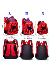 Children 3D Cute Animal Design Backpack Boys Girls Primary School Bag Kids Kindergarten Backpack School Bag Mochila Infantil