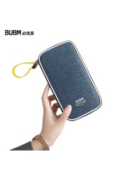 Pop Bag for Digital Power Bank Receive Accessories Bag Organizer Portable Bag for USB