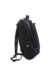 Crossren Swiss Multifunctional Bags 15" Portable Backpack School Bag Luggage Bag Waterproof Urban Backpack Travel Bag SA2016-GEAR