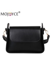 Simple female square armpit bags small pure color shopping underarm bag ladies single wide strap shoulder bags