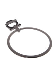 New Fashion 1PC DIY Metal Bag Handle Handbag Belt Purse Hardware Replacement High Quality Accessories