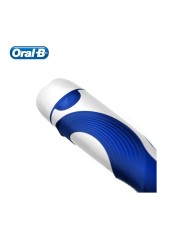 Oral B Electric Toothbrush Rotation Clean Dental Adult Toothbrush DB4010 Electric Toothbrush with 4 Additional Replacement Heads