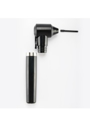 1pc Electric Black Tattoo Pigment Ink Mixer Tattoo Stirrer With 5 Sticks Machine Tool Art Supplies Tattoo Accessories