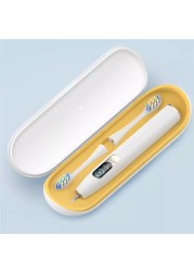 Oclin Original BB01 Portable Storage Box Bag Suitable for oclin X Pro/X/Z1/F1 Electric Toothbrush Travel Business