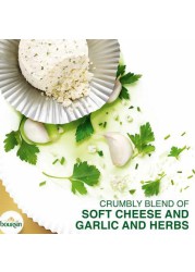 Boursin Soft Cheese Garlic and Herbs 150g