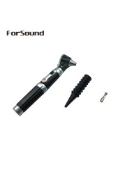 Diagnostic Otoscope Otoscope Otoscope Portable Otoscope Medical Borescope Ear Care LED Bulb