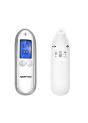 EEK - Precision ketogenic spirometer, ketogenic blood pressure tester