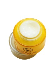 BIOAQUA - skin care cream, horse oil, whitening, deep moisturizing, face cream, anti-wrinkle, anti-aging, face care, 50g