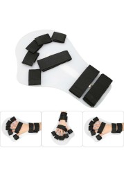 Finger splint Hand splint Finger protection for hand defect