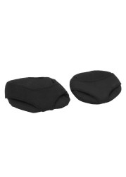 Forefoot Split Toe Inserts Forefoot Healing Pad