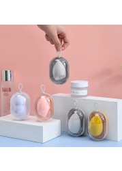 1pc Space Capsule Free Shipping Makeup Sponge Powder Beauty Tools Accessories Water Drop Blending Shape