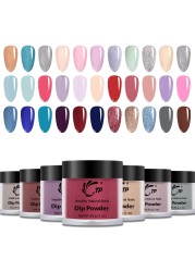 TP - Long Lasting Nail Dipping Powder, 28g, Acrylic, Without Lamp, Manicure System, Natural Drying