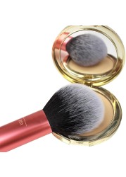 Professional Makeup Brushes Powder Foundation Eye Shadow Blush Blending Make Up Brush Cosmetic Tools Pinceaux De Maquillage